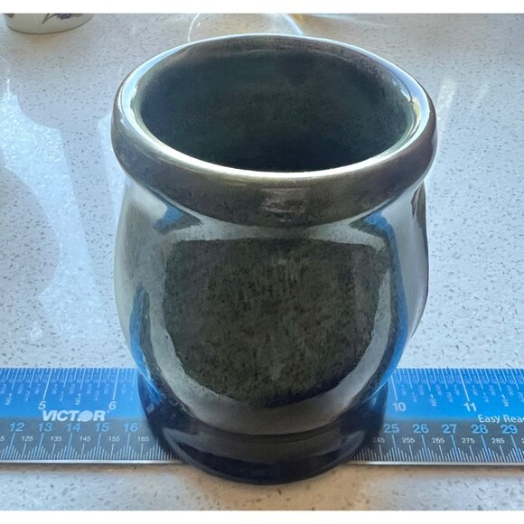 Disney Nightmare Before Christmas Mudslide Boogie Mug Bones Coffee Deenan Potter - Picture 8 of 9